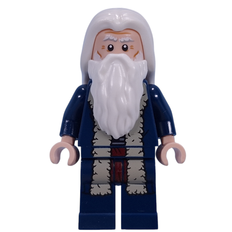 Lego Leonardo da Vinci