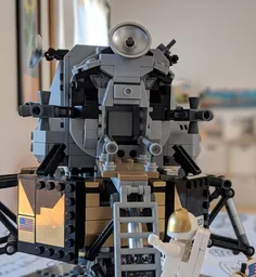 10266 LEM realism modifications