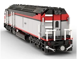 1:48 Caltrain MP36PH