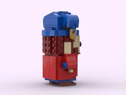 Kabouter Plop - Lui