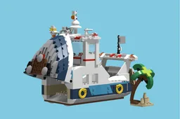 31083 Car Ferry