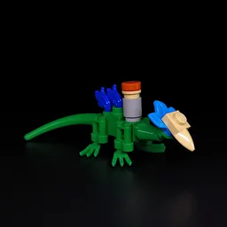 Micro Varactyl