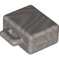 Duplo Suitcase / Pearl Light Gray