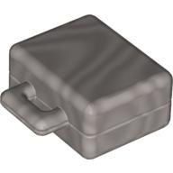 Lego Duplo Suitcase / Pearl Light Gray