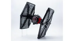 First Order TIE