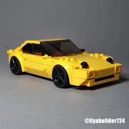 76901 Porsche 928