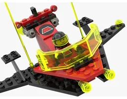 6877 - Sky Runner