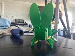 Grasshopper