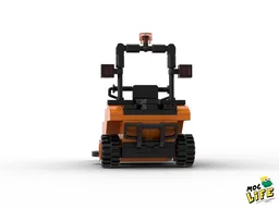 Kubota zero turn mower