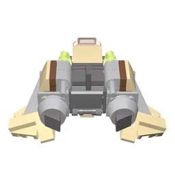 75129 Jumper