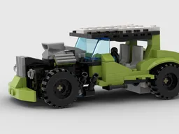 31074 - Rat Rod