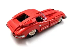 10321 Jaguar E-type
