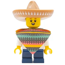 Pinata Boy (CMF)