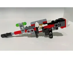 71785 Mecha Rifle
