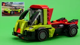 76910 HyperTRUCK