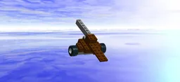 Cannon