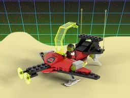 Vector Detector
