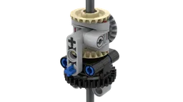 Custom Differential