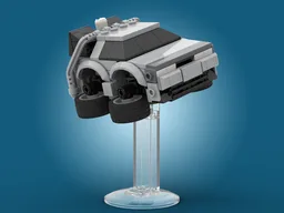 Back to the future - Part II (bundle)