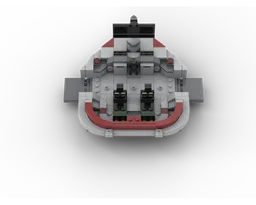 Clone Command Station And Droidekas 75000 Refresh