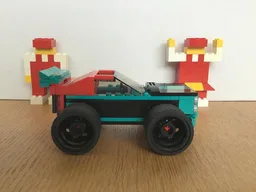 31127 Fast Car