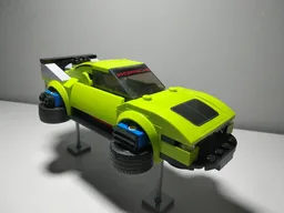 75888 Flying Car