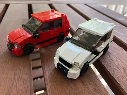 VW Golf 4