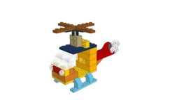10696 Helicopter