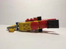 30472 Triggerfish
