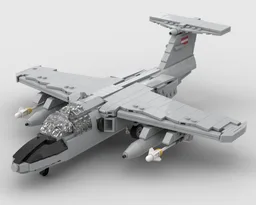 Saab-105OE