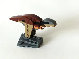 75936: Little Dinosaur