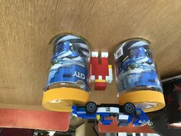 60312 - Formula 1