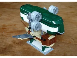 Goblin Airship