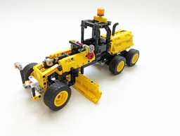 42108 Road Grader