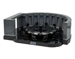 Death Star Conference Room Diorama MOC