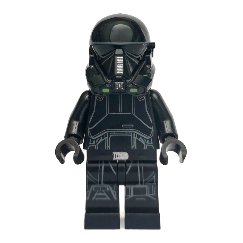 Lego Imperial Death Trooper
