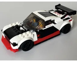 76896 Stinger GT