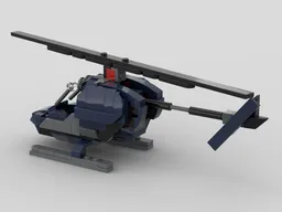 76920 - Helicopter