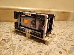 Generator Cargo Pallet