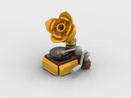 Gramophone