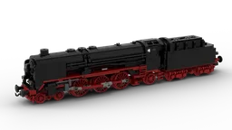 Br 01 118