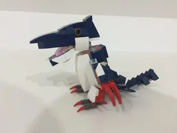 31088 Bird Alternative Build