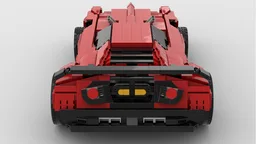 Rocket League Dominus