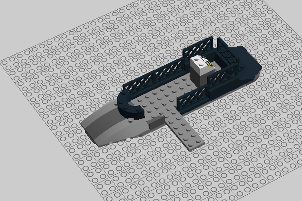 Lego Crimson norquest the acklay sand squiff