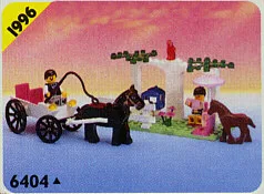 Carriage Ride