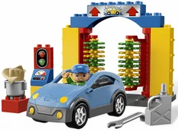 Car Wash
