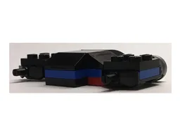 31054 Bat plane