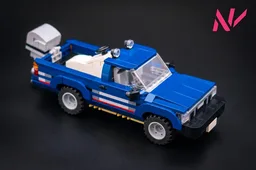 Toybota (Top Gear)