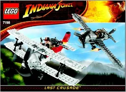 Fighter Plane Attack