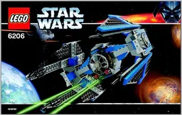 TIE Interceptor